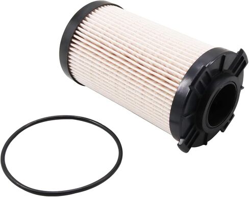 FF266 Fuel Filter Replace for 5335504 800154401 FF0026600 MX70026453 WF10590 FF73000 70026453 Compatible with IG11 IG12 ISB6.7/ISF3.8 2017,C280 ISB6.7 2015,180C 180T 180U ISBE4/5(Pack of 4) in Saudi Arabia
