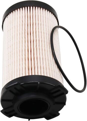 FF266 Fuel Filter Replace for 5335504 800154401 FF0026600 MX70026453 WF10590 FF73000 70026453 Compatible with IG11 IG12 ISB6.7/ISF3.8 2017,C280 ISB6.7 2015,180C 180T 180U ISBE4/5(Pack of 4) in Saudi Arabia