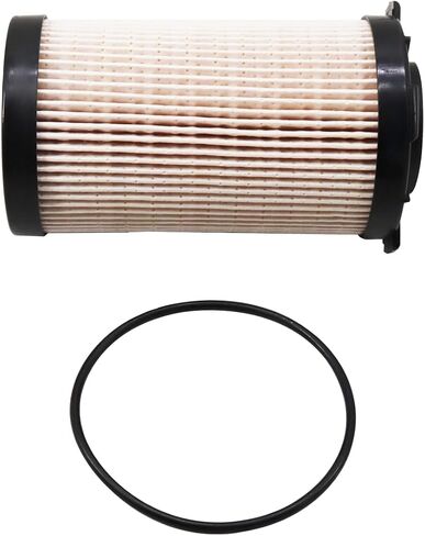 FF266 Fuel Filter Replace for 5335504 800154401 FF0026600 MX70026453 WF10590 FF73000 70026453 Compatible with IG11 IG12 ISB6.7/ISF3.8 2017,C280 ISB6.7 2015,180C 180T 180U ISBE4/5(Pack of 4) in Saudi Arabia