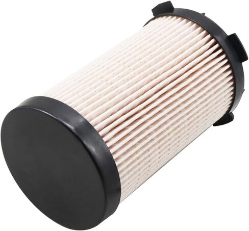 FF266 Fuel Filter Replace for 5335504 800154401 FF0026600 MX70026453 WF10590 FF73000 70026453 Compatible with IG11 IG12 ISB6.7/ISF3.8 2017,C280 ISB6.7 2015,180C 180T 180U ISBE4/5(Pack of 4) in Saudi Arabia