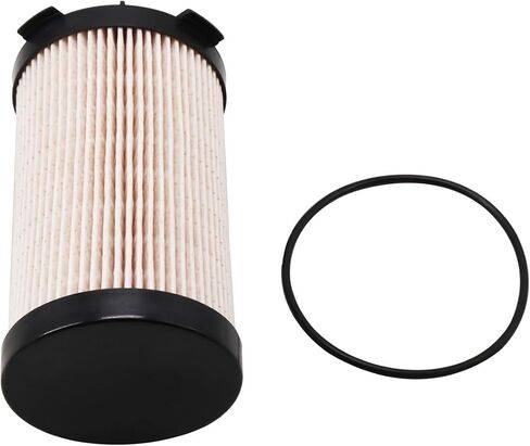 FF266 Fuel Filter Replace for 5335504 800154401 FF0026600 MX70026453 WF10590 FF73000 70026453 Compatible with IG11 IG12 ISB6.7/ISF3.8 2017,C280 ISB6.7 2015,180C 180T 180U ISBE4/5(Pack of 4) in Saudi Arabia