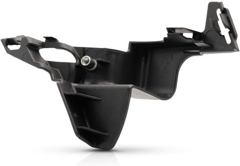 For Chevy Camaro 2010 11 12 13 14 2015 Bumper Cover Bracket Driver and Passenger Side | Pair | Front | Made of Plastic | Replacement For GM1042115, GM1043115 | 615343826585, 92243318 in Saudi Arabia