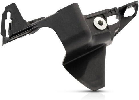 For Chevy Camaro 2010 11 12 13 14 2015 Bumper Cover Bracket Driver and Passenger Side | Pair | Front | Made of Plastic | Replacement For GM1042115, GM1043115 | 615343826585, 92243318 in Saudi Arabia