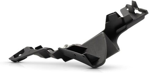 For Chevy Camaro 2010 11 12 13 14 2015 Bumper Cover Bracket Driver and Passenger Side | Pair | Front | Made of Plastic | Replacement For GM1042115, GM1043115 | 615343826585, 92243318 in Saudi Arabia