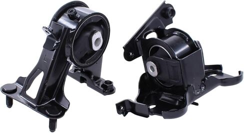 NewYall 2.5L Engine Motor Mount and Automatic Transmission Mount Set for Toyota Rav4 FWD 2013-2018 in Saudi Arabia