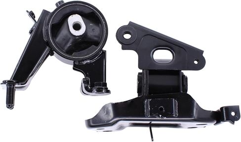 NewYall 2.5L Engine Motor Mount and Automatic Transmission Mount Set for Toyota Rav4 FWD 2013-2018 in Saudi Arabia
