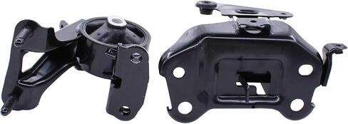 NewYall 2.5L Engine Motor Mount and Automatic Transmission Mount Set for Toyota Rav4 FWD 2013-2018 in Saudi Arabia