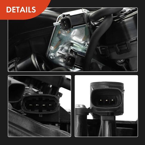 A-Premium V8 5.0L Coyote Upper Intake Manifold For Ford F-150 F-150 Lobo 2015 2016 2017, with Gaske & Bolt, Replaces# FL3Z9424J, FL3Z9424F in Saudi Arabia