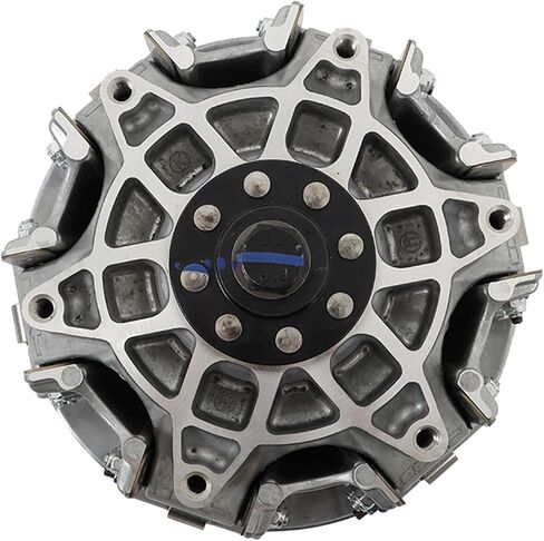 waltyotur Heavy Duty Primary Clutch and Puller Replacement for Can-Am Maverick X3 Turbo & R DS MAX XMR XRC 2017-2021 Replacement for 420280605 420280662 in Saudi Arabia