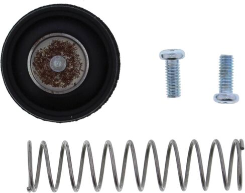 All Balls Racing Air Cut Off Valve Rebuild Kit 46-4025 Compatible With/Replacement For Honda VT750C 2004-2009, VT750C2 2007-2009, VTX1300 2008-2009, VTX1300R 2008-2009 in Saudi Arabia