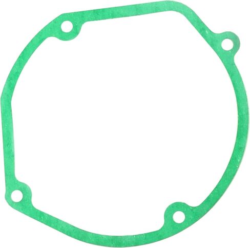 Caltric Stator Cover Gasket Compatible with Suzuki Rm250 1996 1997 1998-2008 / Rm250Z 2001 2002 2003 2004 2005 2006 in Saudi Arabia