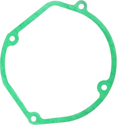 Caltric Stator Cover Gasket Compatible with Suzuki Rm250 1996 1997 1998-2008 / Rm250Z 2001 2002 2003 2004 2005 2006 in Saudi Arabia