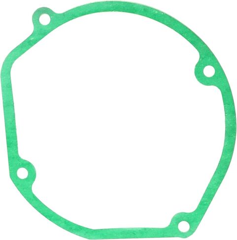 Caltric Stator Cover Gasket Compatible with Suzuki Rm250 1996 1997 1998-2008 / Rm250Z 2001 2002 2003 2004 2005 2006 in Saudi Arabia
