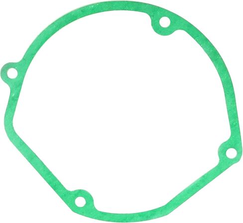 Caltric Stator Cover Gasket Compatible with Suzuki Rm250 1996 1997 1998-2008 / Rm250Z 2001 2002 2003 2004 2005 2006 in Saudi Arabia
