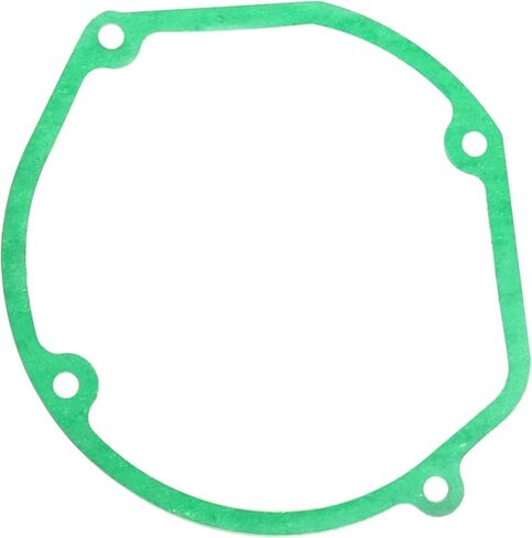 Caltric Stator Cover Gasket Compatible with Suzuki Rm250 1996 1997 1998-2008 / Rm250Z 2001 2002 2003 2004 2005 2006 in Saudi Arabia