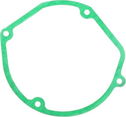 Caltric Stator Cover Gasket Compatible with Suzuki Rm250 1996 1997 1998-2008 / Rm250Z 2001 2002 2003 2004 2005 2006 in Saudi Arabia