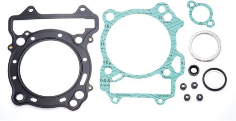 Tusk Top End Gasket Kit Compatible with Suzuki DR-Z 400S 2000-2009, 2011-2024 in Saudi Arabia