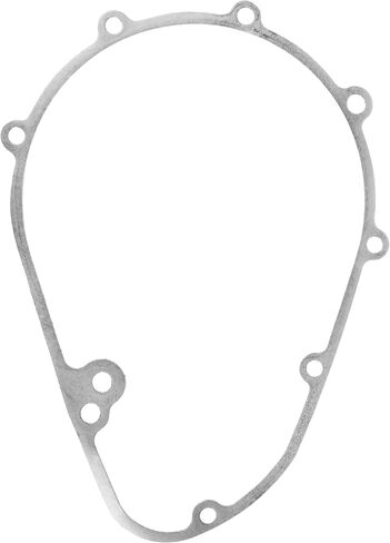 Caltric Stator Cover Gasket Compatible with Kawasaki 11061-1082 11060-1075 in Saudi Arabia