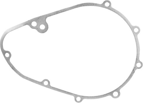 Caltric Stator Cover Gasket Compatible with Kawasaki 11061-1082 11060-1075 in Saudi Arabia