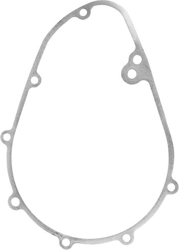 Caltric Stator Cover Gasket Compatible with Kawasaki 11061-1082 11060-1075 in Saudi Arabia