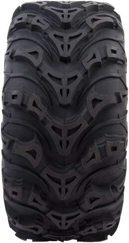 إطار Tusk Mud Force 26x11-12 - يناسب: Honda Rancher 420 AT 4x4 IRS 2009-2014 in Saudi Arabia