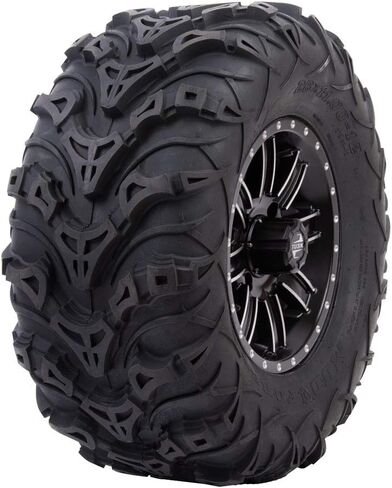 إطار Tusk Mud Force 26x11-12 - يناسب: Honda Rancher 420 AT 4x4 IRS 2009-2014 in Saudi Arabia