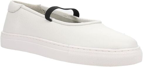 Seychelles Women's Moon Child Leather Mary Jane Flat in Saudi Arabia