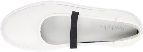 Seychelles Women's Moon Child Leather Mary Jane Flat in Saudi Arabia