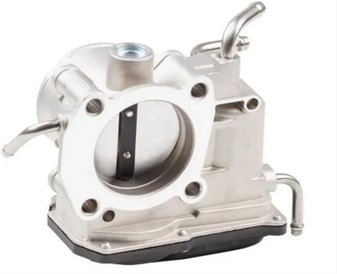 1PCS Throttle OEM 2203028071 22030-28071 in Saudi Arabia