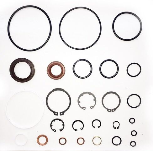 1SET Directional machine repair kit OEM 1244600161 124 460 01 61 in Saudi Arabia