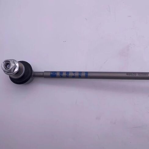 1PCS Front stabilizer bar Ball Head OEM 48820-02080 4882002080 in Saudi Arabia
