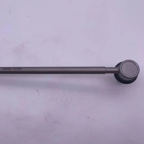 1PCS Front stabilizer bar Ball Head OEM 48820-02080 4882002080 in Saudi Arabia