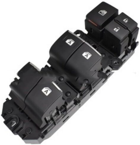 1PCS Lift Switch LH OEM 8404033180 84040-33180 in Saudi Arabia