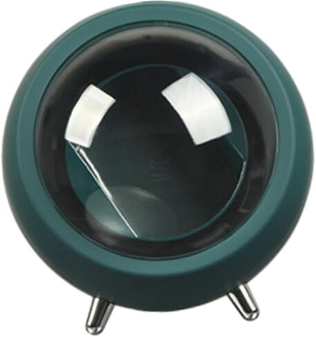 Automatic Watch Winder Self Winding Watch Display Box 2 Gears Mode Storage Holder Watch Case for Hotel Tabletop Bedroom in Kuwait