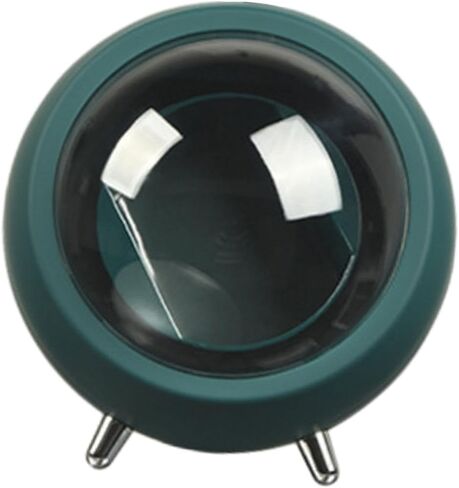 Automatic Watch Winder Self Winding Watch Display Box 2 Gears Mode Storage Holder Watch Case for Hotel Tabletop Bedroom in Kuwait