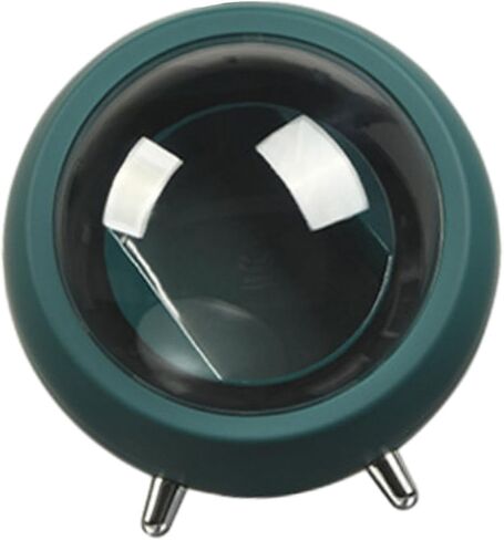 Automatic Watch Winder Self Winding Watch Display Box 2 Gears Mode Storage Holder Watch Case for Hotel Tabletop Bedroom in Kuwait