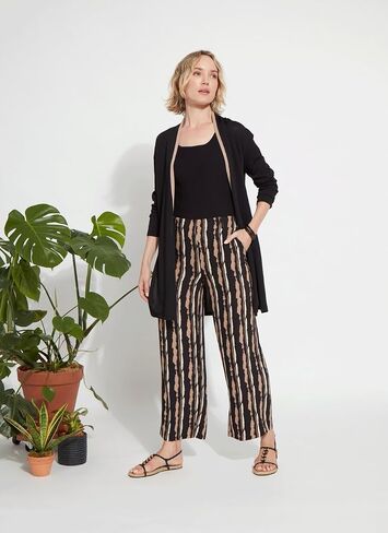 Lyssé Avril Sculpting Tank Top - قمصان بدون أكمام مضلعة للنساء وقميص بدون أكمام مناسب مع تمدد في 4 اتجاهات in Saudi Arabia