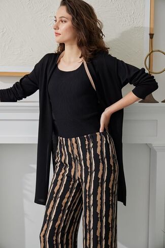 Lyssé Avril Sculpting Tank Top - قمصان بدون أكمام مضلعة للنساء وقميص بدون أكمام مناسب مع تمدد في 4 اتجاهات in Saudi Arabia