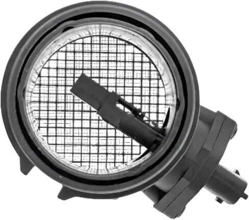 Mass Air Flow Sensor MAF ，Compatible with Hyundai Santa ，Compatible with KIA Sedona Sorento V6 2003-2005 in Saudi Arabia