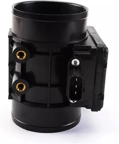 Mass Air Flow Sensor Meter MAF E5T52071 ，Compatible with Protege Miata Tracker Vitara FP39 in Saudi Arabia