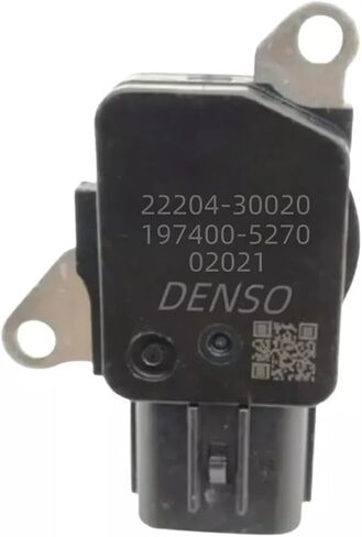 Mass Air Flow Meter Sensor 22204-30020 ，Compatible with Toyota Dyna Hiace Hilux Land Cruiser in Saudi Arabia
