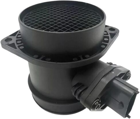 MAF Mass AIR Flow Sensor 0280218134 ，Compatible with Volvo C30 C70 S40 V50 31342364 8692624 in Saudi Arabia