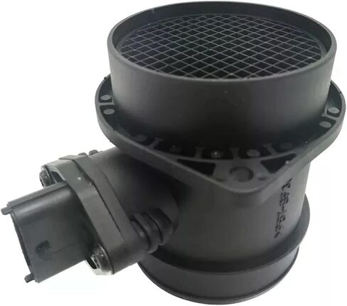 MAF Mass AIR Flow Sensor 0280218134 ，Compatible with Volvo C30 C70 S40 V50 31342364 8692624 in Saudi Arabia