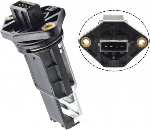 MAF Mass AIR Flow Sensor Meter 0280217002 ，Compatible with Volvo C70 S70 V70 850 1366220 in Saudi Arabia