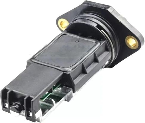 MAF Mass AIR Flow Sensor Meter 0280217002 ，Compatible with Volvo C70 S70 V70 850 1366220 in Saudi Arabia