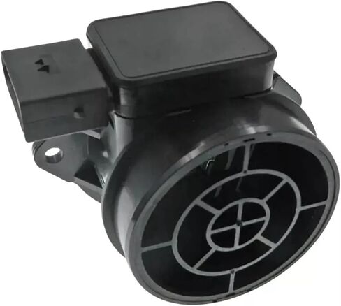 MAF Mass Air Flow Sensor 28164-23700 ，Compatible with Optima Sportage Sonata Elantra in Saudi Arabia