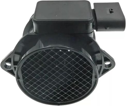 MAF Mass Air Flow Sensor 28164-23700 ，Compatible with Optima Sportage Sonata Elantra in Saudi Arabia