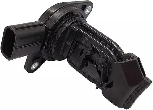 Mass Air Flow Meter Sensor 37980-5BA-A01 ，Compatible with Accord Civic 1.5L/2.0L Turbo in Saudi Arabia
