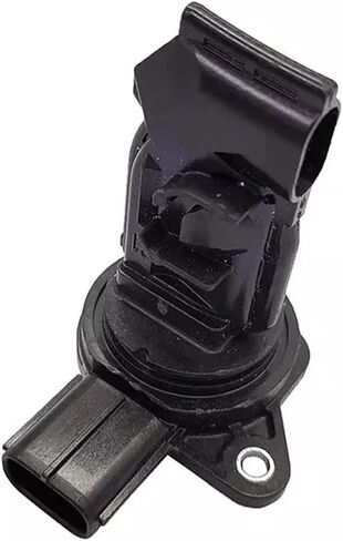 Mass Air Flow Meter Sensor 37980-5BA-A01 ，Compatible with Accord Civic 1.5L/2.0L Turbo in Saudi Arabia