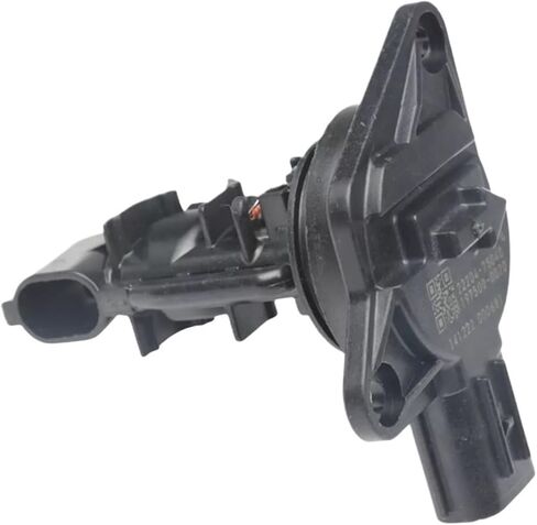 Mass Air Flow Sensor 22204-75040 ，Compatible with Toyota Camry Tacoma Highlander Sienna 16-19 in Saudi Arabia